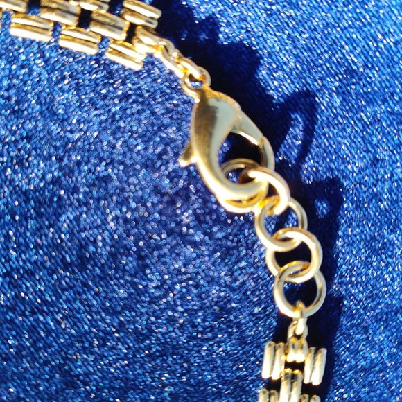 LULU FROST Winged Glory Necklace - Picture 10 of 16